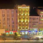 Istanbul Trend Hotel Old City