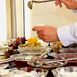 The Empress Theodora Hotel