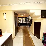 Sultanahmet Park Hotel