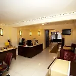 Sultanahmet Park Hotel