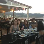 Ates Pension