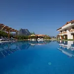 Yonca Hotel