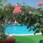 Yakut Apart Hotel