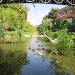 Arikanda River Garden Hotel