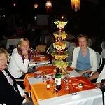 Arikanda River Garden Hotel
