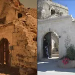 Koza Cave Hotel