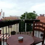 Mitos Hotel