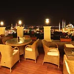Deluxe Golden Horn Sultanahmet Hotel