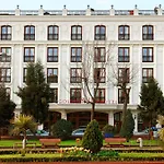 Deluxe Golden Horn Sultanahmet Hotel