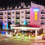 Epic Hotel