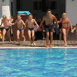 Oba Star Hotel