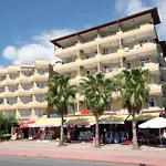 Kleopatra Beach Hotel