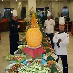 Kleopatra Beach Hotel