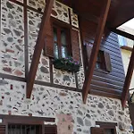 Harmony Butik Otel (Adults Only)