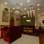 Galata Palace Hotel