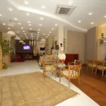 Galata Palace Hotel