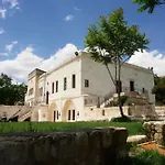 Melis Cave Hotel