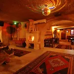 Melis Cave Hotel