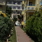 Sun Flower Apart Hotel
