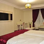 Muyan Suites