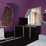 Hotel Timya