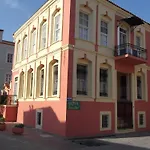 Antik Ridvan Hotel