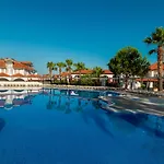 Lykia Botanika Beach Fun & Club