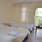 Denizci Pension