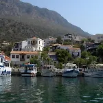 Denizci Pension