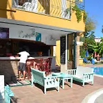 Begonville Apart Hotel
