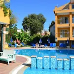 Begonville Apart Hotel