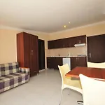 Ozturk Apart Hotel