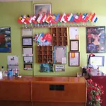 Hotel Necmi