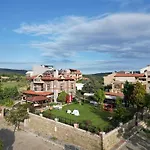 Hotel Casa Villa