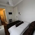 Hotel Coliseum