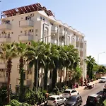 Belle Ocean Apart Otel