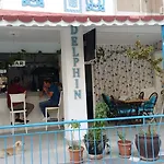 Delphin Hotel Side