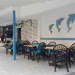 Delphin Hotel Side