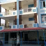 Delphin Hotel Side