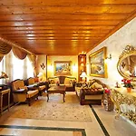 Dilhayat Kalfa Hotel