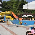 Miarosa Incekum Beach
