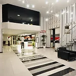 North Point Hotel