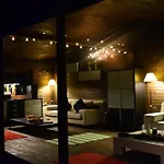 Lukkies Lodge Cirali