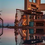 Sunset Villa Hotel