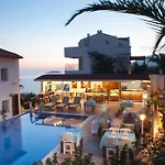 Sunset Villa Hotel