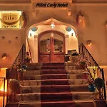 Milat Cave Hotel