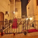 Milat Cave Hotel