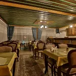 Milat Cave Hotel