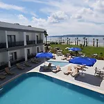 Sunsan Hotel