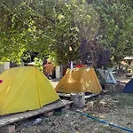 Garden Pansiyon Cirali